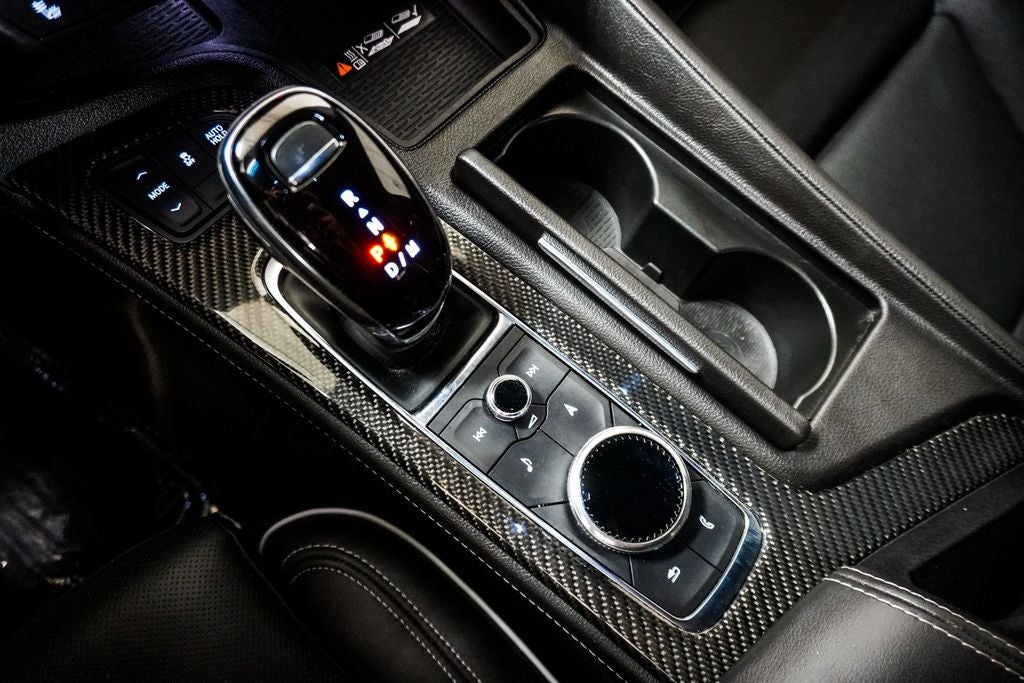 2022 Cadillac CT5 V-Series