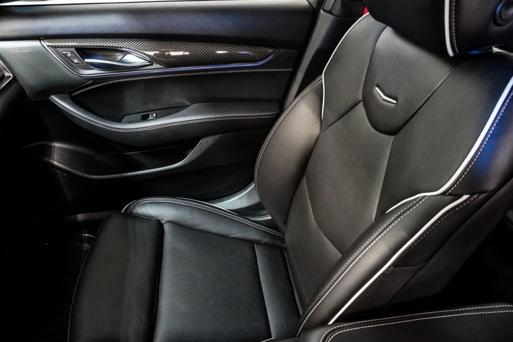 2022 Cadillac CT5 V-Series