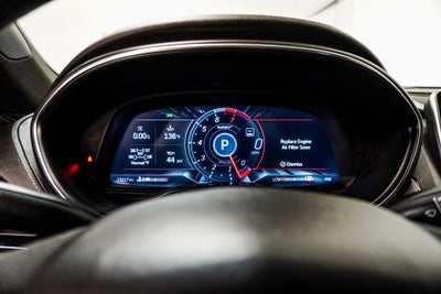 2022 Cadillac CT5 V-Series