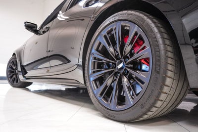 2022 Cadillac CT5 V-Series