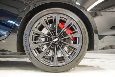 2022 Cadillac CT5 V-Series