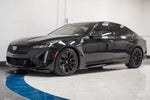 2022 Cadillac CT5 V-Series