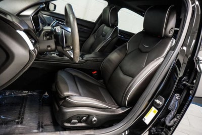2022 Cadillac CT5 V-Series
