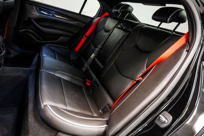 2022 Cadillac CT5 V-Series