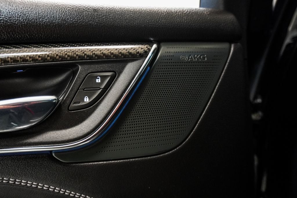 2022 Cadillac CT5 V-Series