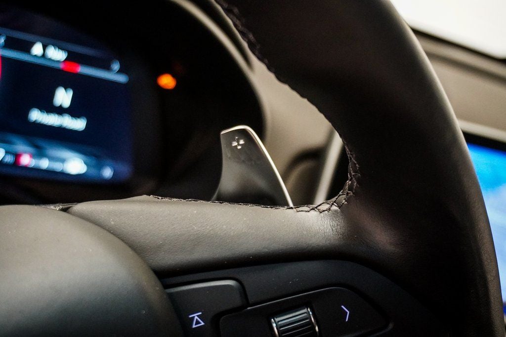 2022 Cadillac CT4 V-Series