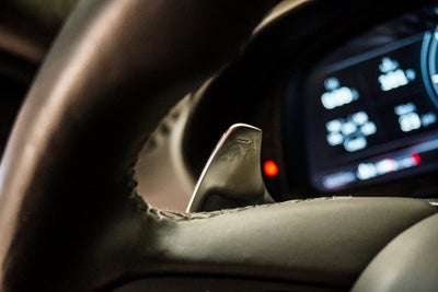 2022 Cadillac CT4 V-Series