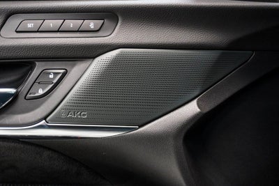 2022 Cadillac CT4 V-Series