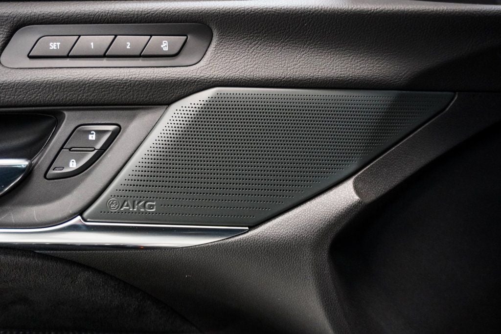 2022 Cadillac CT4 V-Series