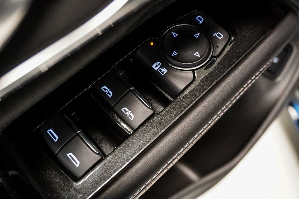 2022 Cadillac CT4 V-Series