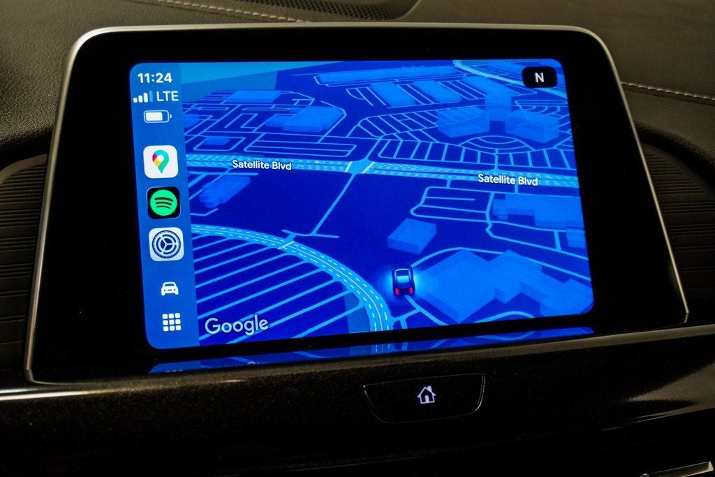 2022 Cadillac CT4 V-Series