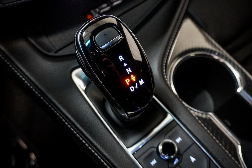 2022 Cadillac CT4 V-Series