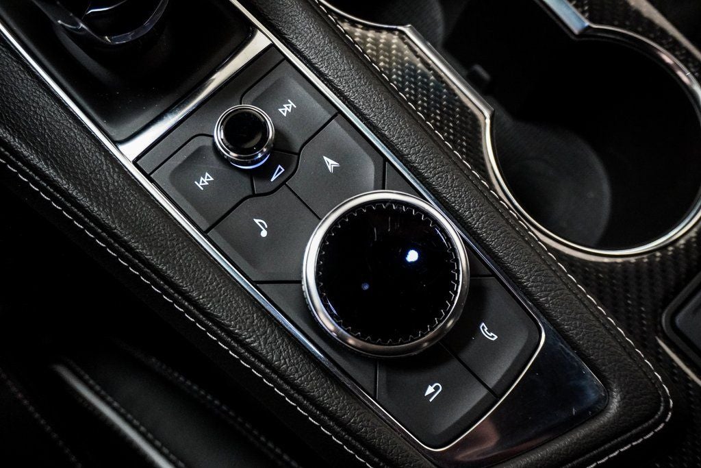 2022 Cadillac CT4 V-Series