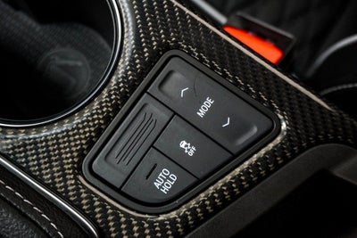 2022 Cadillac CT4 V-Series