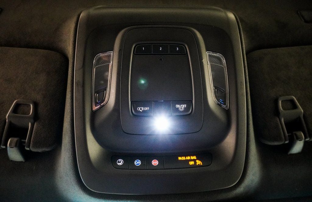 2022 Cadillac CT4 V-Series