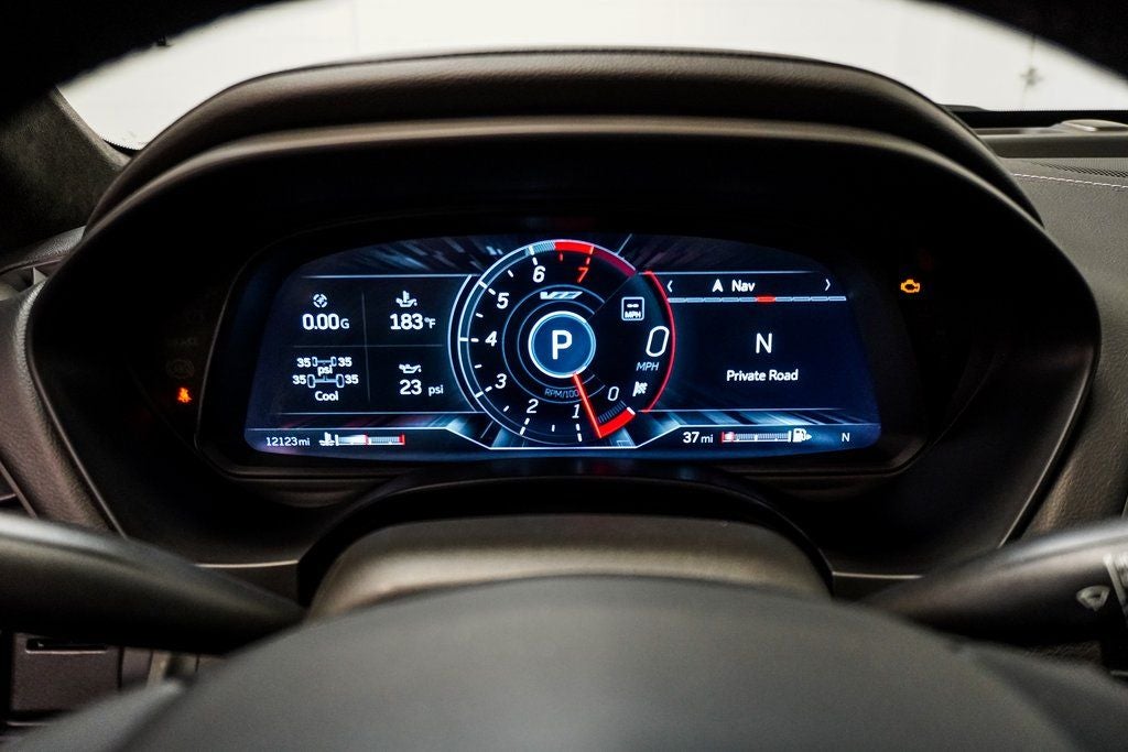 2022 Cadillac CT4 V-Series