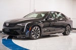 2022 Cadillac CT4 V-Series