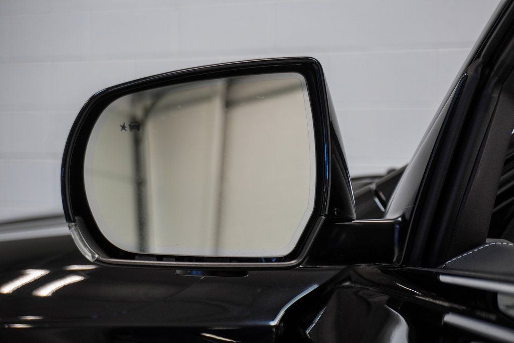 2022 Cadillac CT4 V-Series