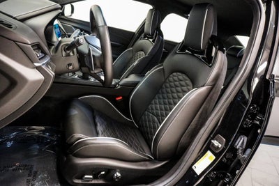 2022 Cadillac CT4 V-Series