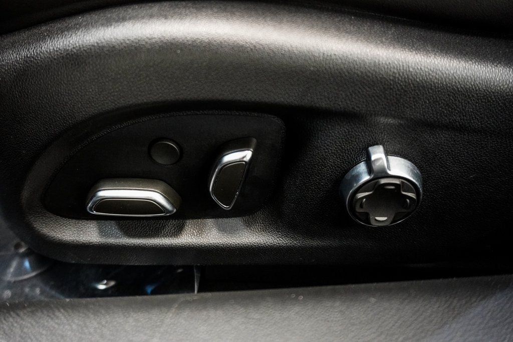 2022 Cadillac CT4 V-Series