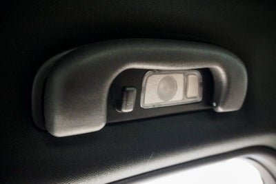 2020 Cadillac CT4 Luxury