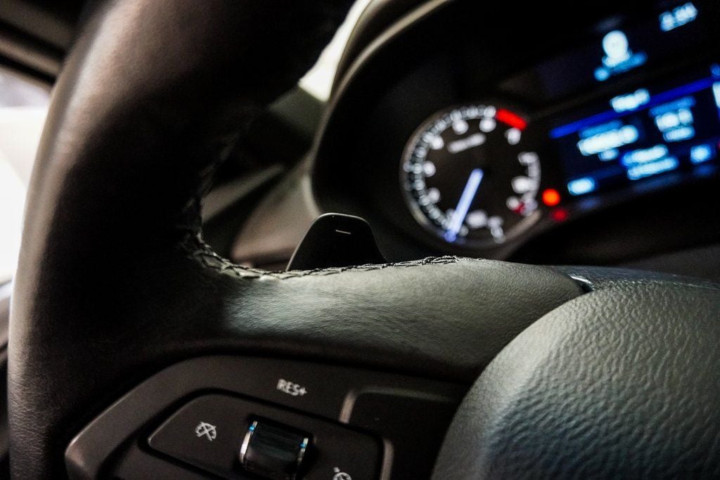 2020 Cadillac CT4 Luxury