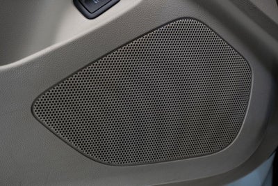 2020 Cadillac CT4 Luxury