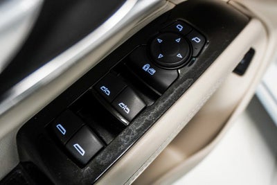 2020 Cadillac CT4 Luxury