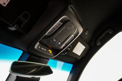 2020 Cadillac CT4 Luxury