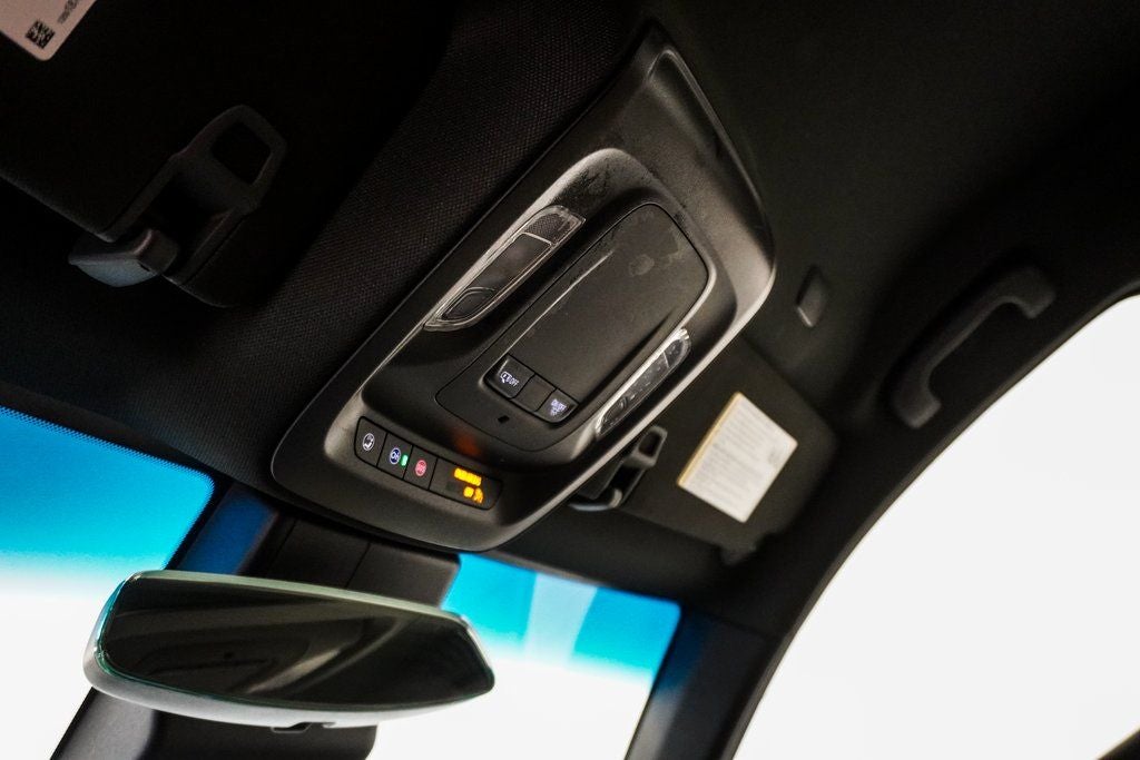 2020 Cadillac CT4 Luxury