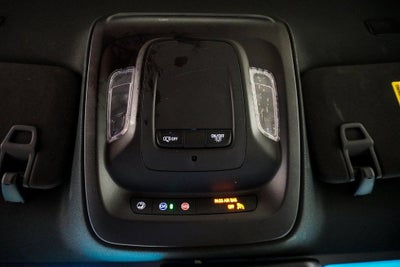 2020 Cadillac CT4 Luxury