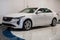 2020 Cadillac CT4 Luxury