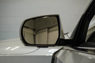 2020 Cadillac CT4 Luxury