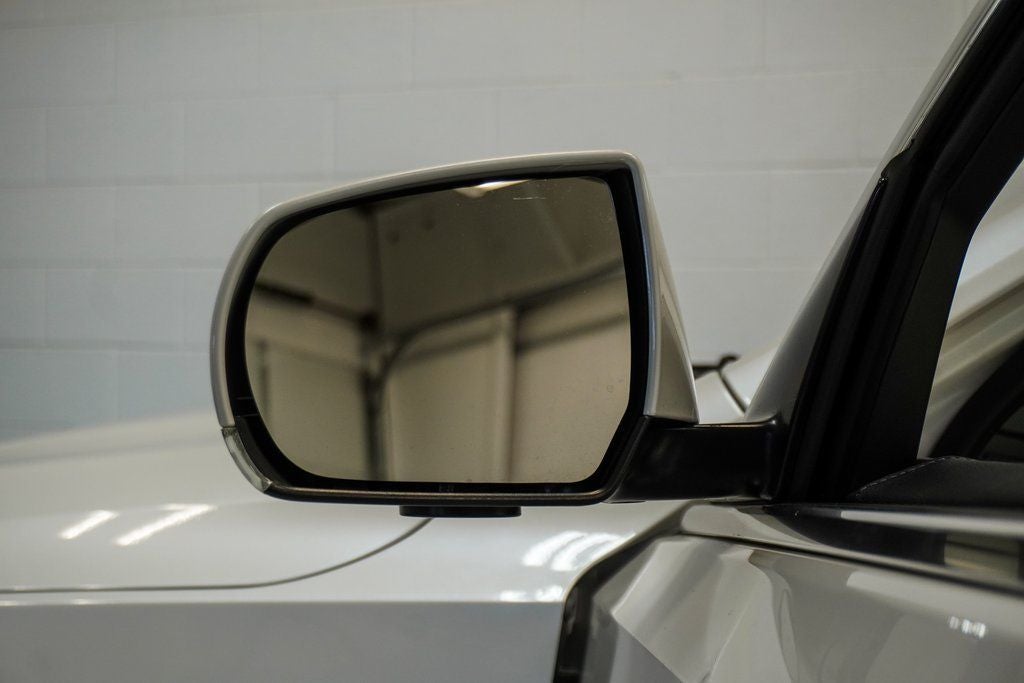 2020 Cadillac CT4 Luxury