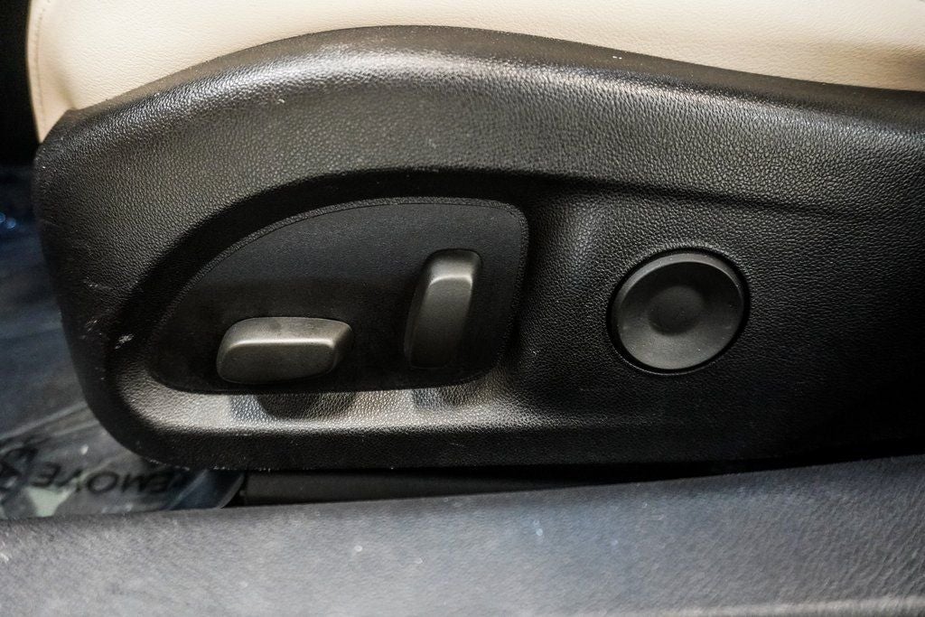 2020 Cadillac CT4 Luxury