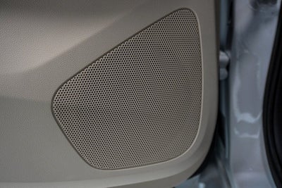 2020 Cadillac CT4 Luxury