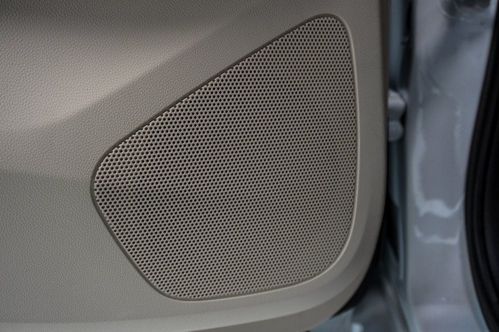 2020 Cadillac CT4 Luxury