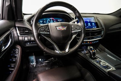 2024 Cadillac CT5 V-Series