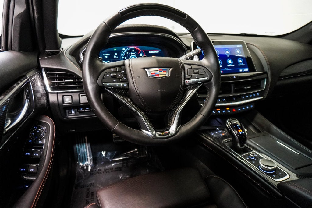 2024 Cadillac CT5 V-Series
