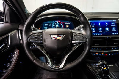 2024 Cadillac CT5 V-Series