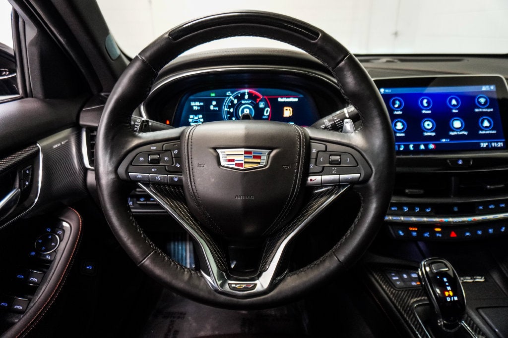 2024 Cadillac CT5 V-Series