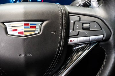 2024 Cadillac CT5 V-Series