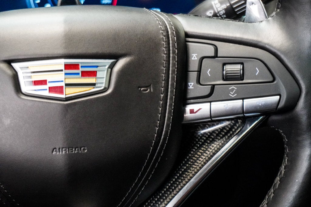 2024 Cadillac CT5 V-Series