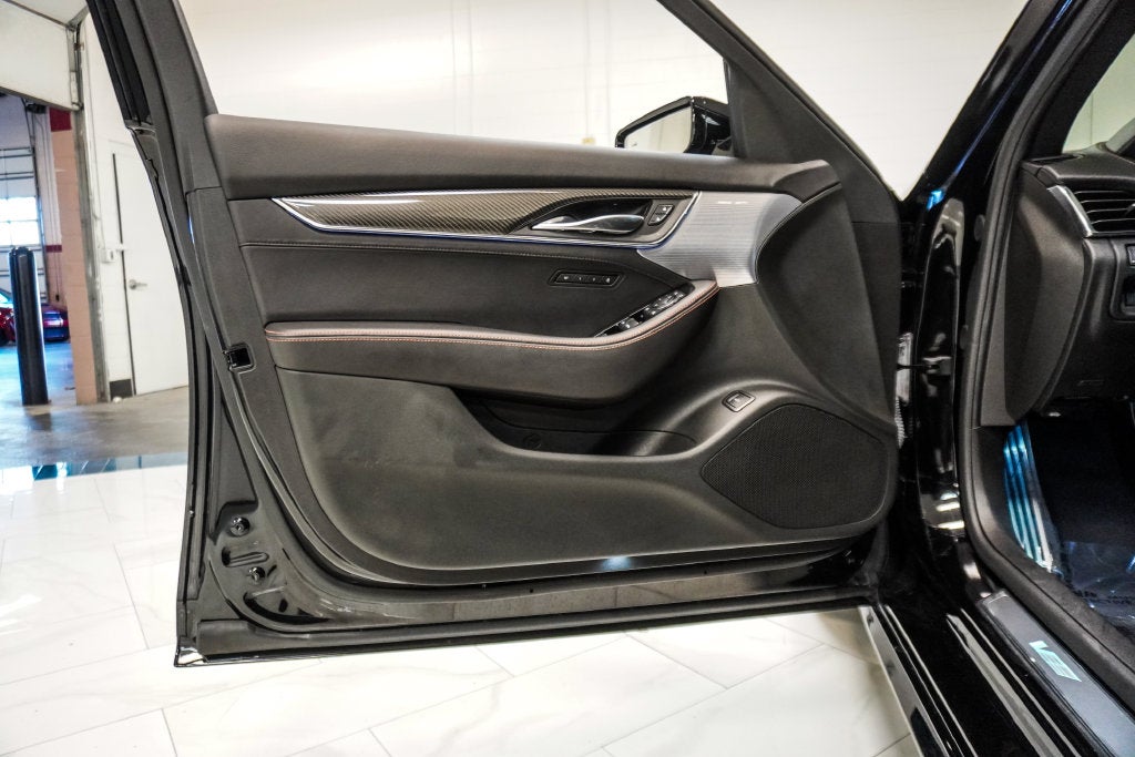 2024 Cadillac CT5 V-Series