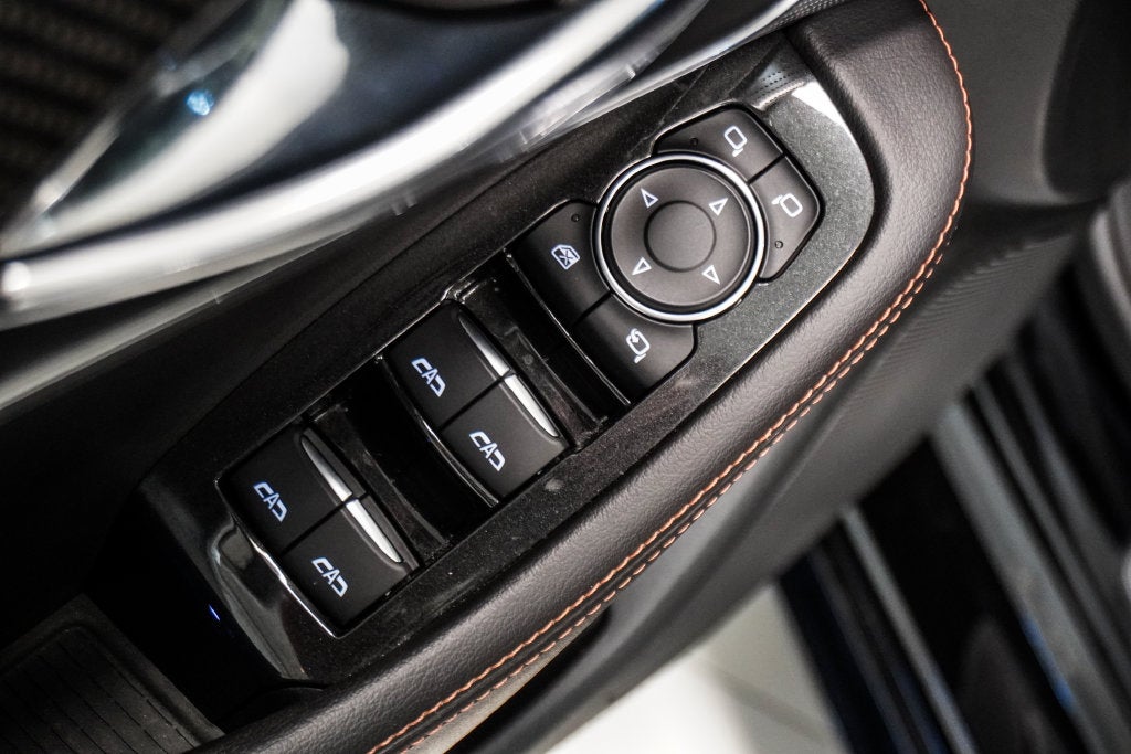 2024 Cadillac CT5 V-Series