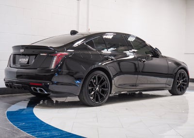 2024 Cadillac CT5 V-Series