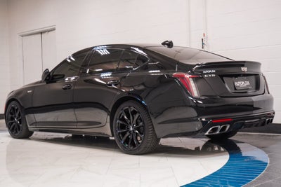 2024 Cadillac CT5 V-Series