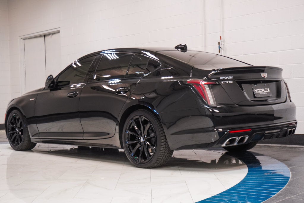 2024 Cadillac CT5 V-Series