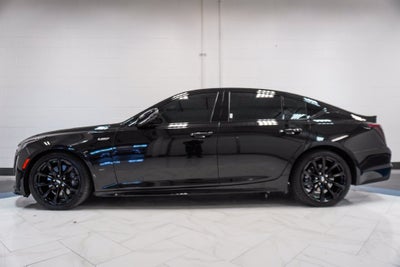 2024 Cadillac CT5 V-Series