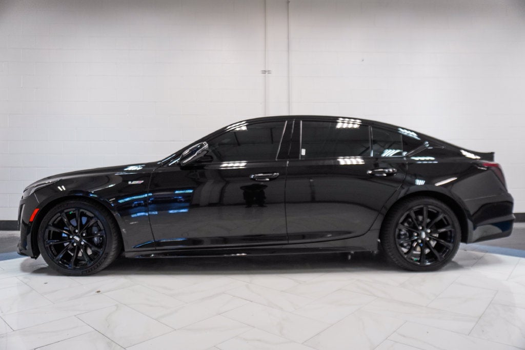 2024 Cadillac CT5 V-Series